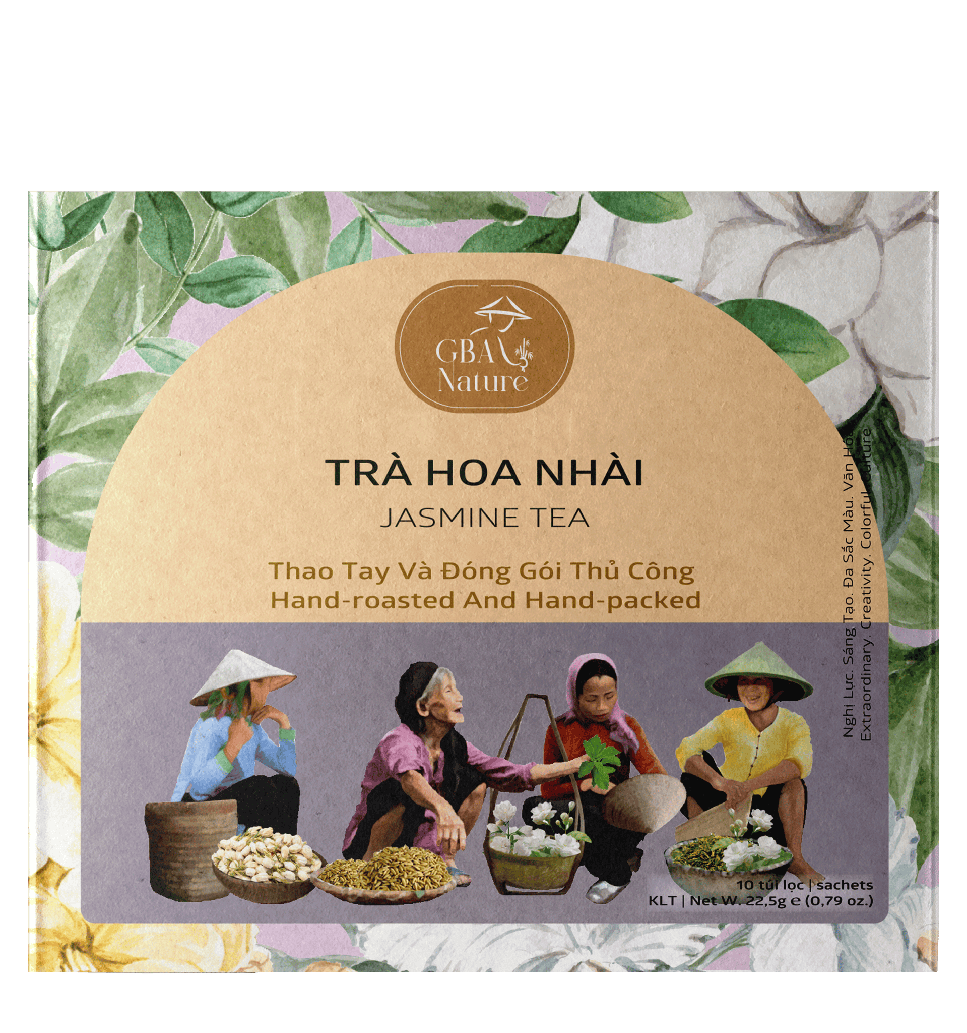 Jasmine Tea: The Leak That Exposed The Deception