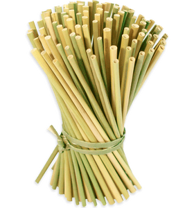 Grass Straw