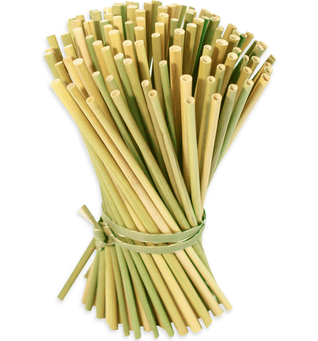 Grass Straw